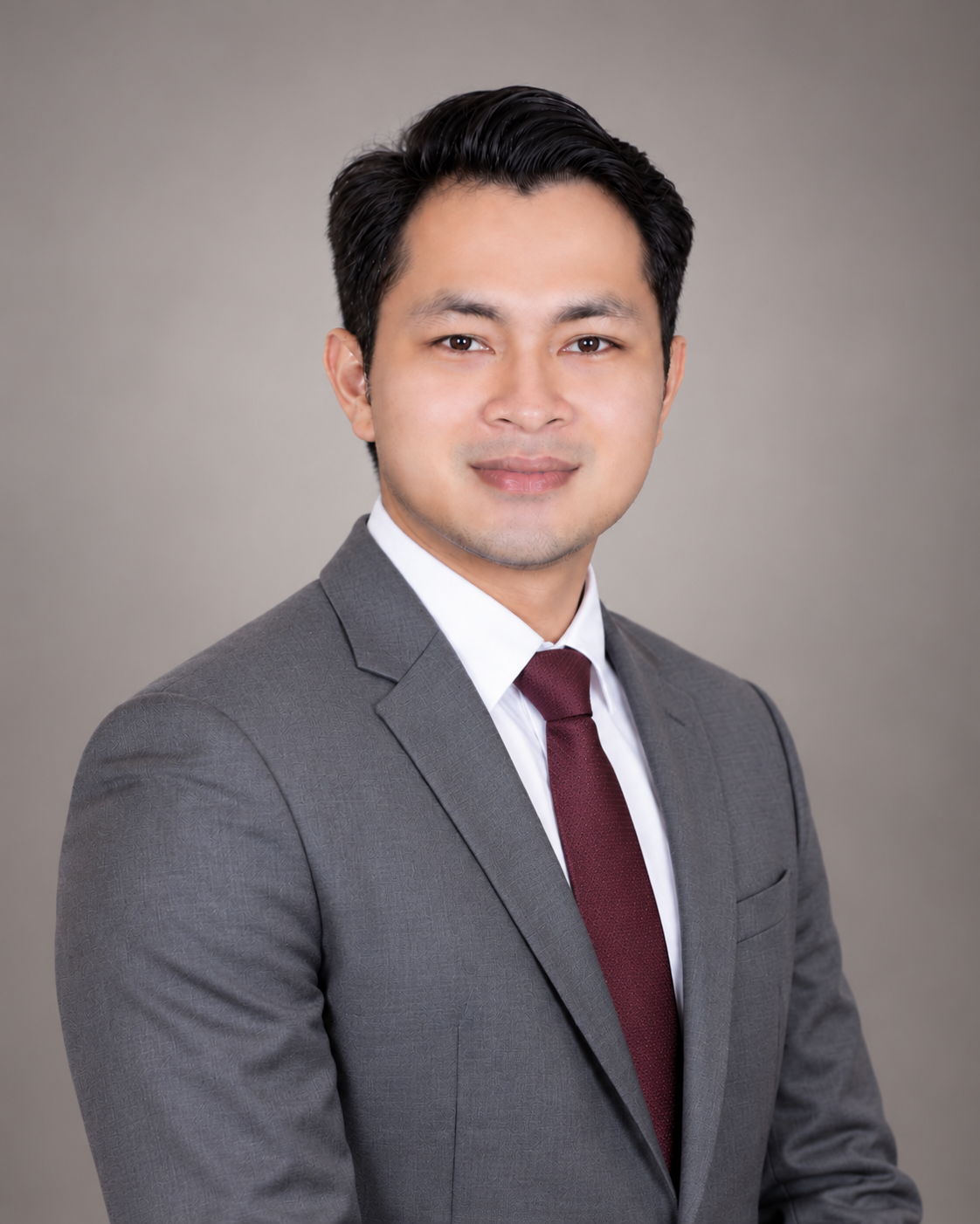 Hilman Nulhakim